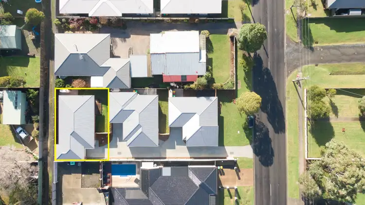 Second view of Homely unit listing, 3/20 Cameron Street, Wonthaggi VIC 3995