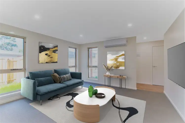 Third view of Homely unit listing, 3/20 Cameron Street, Wonthaggi VIC 3995