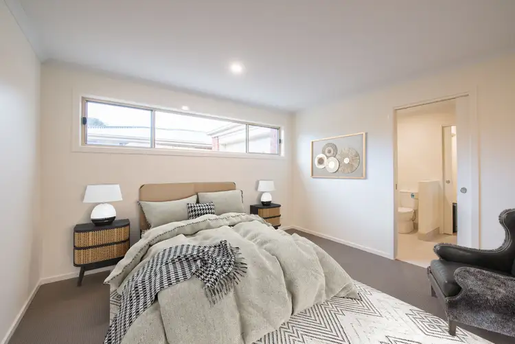 Fourth view of Homely unit listing, 3/20 Cameron Street, Wonthaggi VIC 3995
