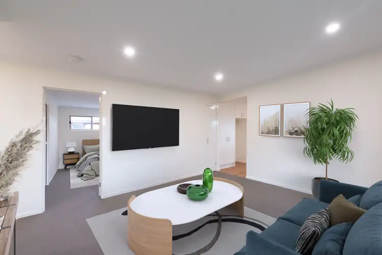 Fifth view of Homely unit listing, 3/20 Cameron Street, Wonthaggi VIC 3995