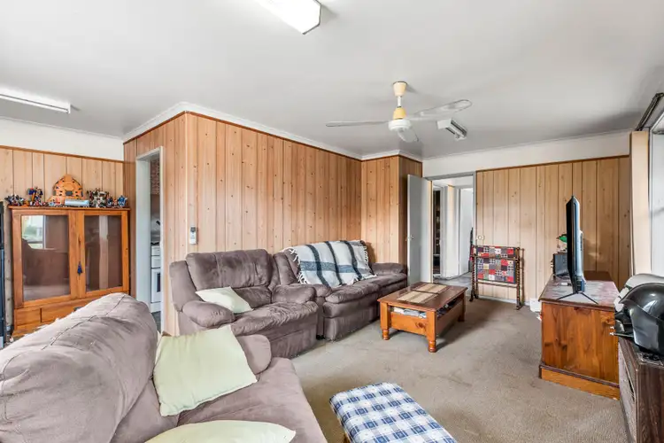 Second view of Homely house listing, 7 Ayr Court, Corio VIC 3214
