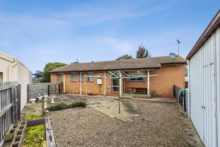 Sixth view of Homely house listing, 7 Ayr Court, Corio VIC 3214