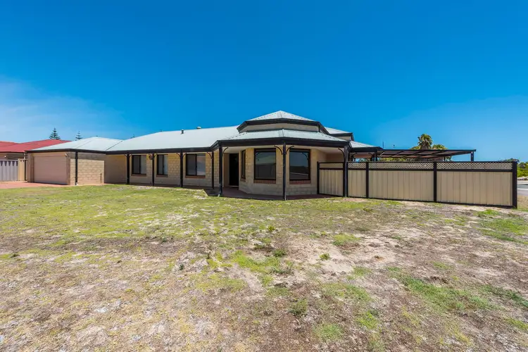 103 Secret Harbour Boulevard, Secret Harbour WA 6173