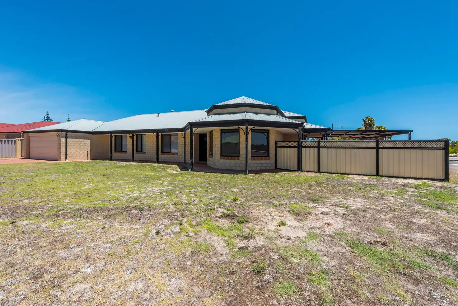 Main view of Homely house listing, 103 Secret Harbour Boulevard, Secret Harbour WA 6173