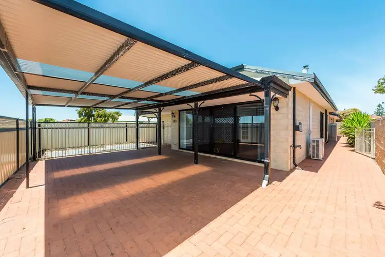 Sixth view of Homely house listing, 103 Secret Harbour Boulevard, Secret Harbour WA 6173