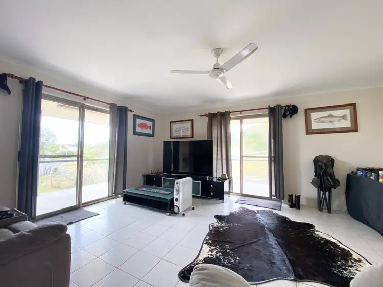Third view of Homely house listing, 28 Pacific Avenue, Ilbilbie QLD 4738
