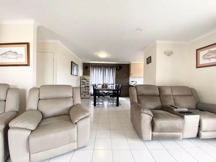 Fourth view of Homely house listing, 28 Pacific Avenue, Ilbilbie QLD 4738