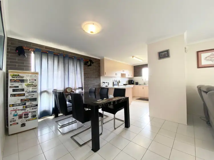 Fifth view of Homely house listing, 28 Pacific Avenue, Ilbilbie QLD 4738