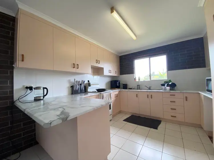 Sixth view of Homely house listing, 28 Pacific Avenue, Ilbilbie QLD 4738