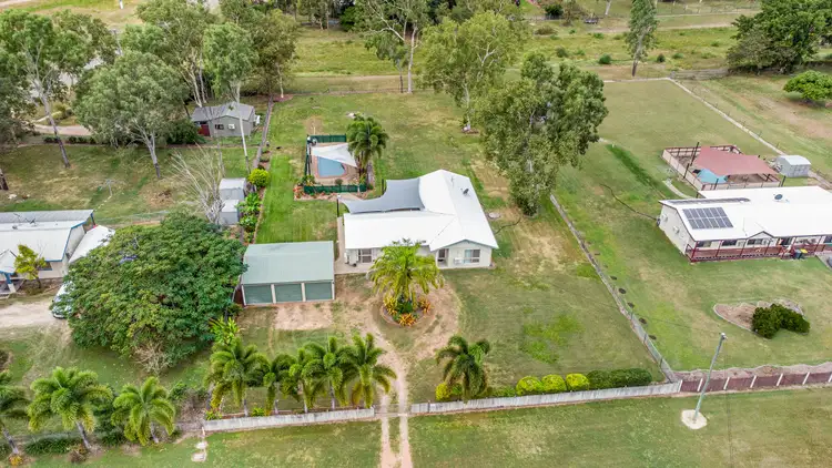 3 Saintly Court, Kelso QLD 4815