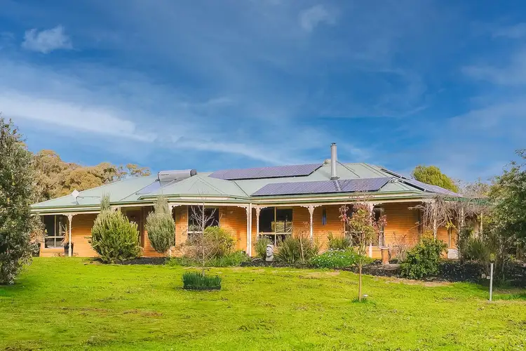 15 Mcglashans Road, Lockwood South VIC 3551