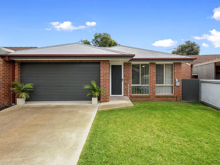 8 Mathieson Court, Benalla VIC 3672