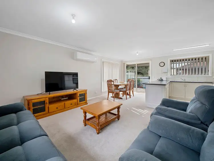 Fourth view of Homely house listing, 8 Mathieson Court, Benalla VIC 3672