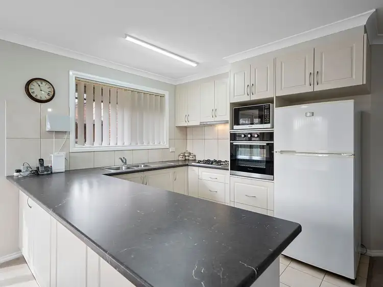 Fifth view of Homely house listing, 8 Mathieson Court, Benalla VIC 3672