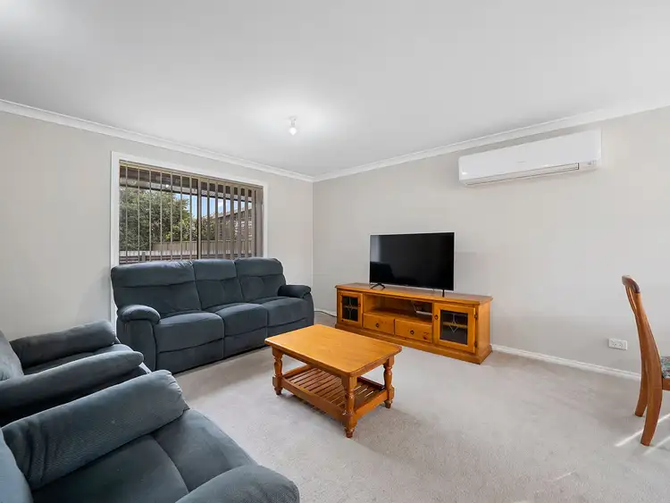 Sixth view of Homely house listing, 8 Mathieson Court, Benalla VIC 3672