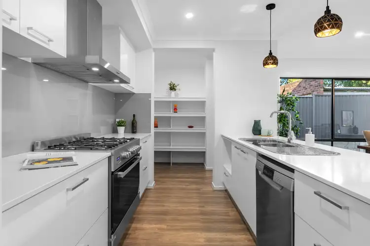 Third view of Homely house listing, 11A Templeton Street, Wantirna VIC 3152