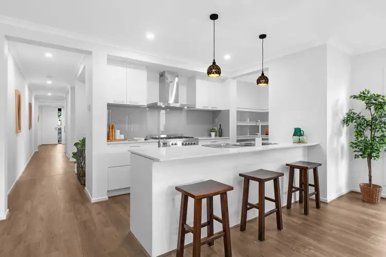 Fourth view of Homely house listing, 11A Templeton Street, Wantirna VIC 3152