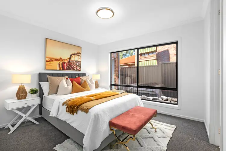 Fifth view of Homely house listing, 11A Templeton Street, Wantirna VIC 3152