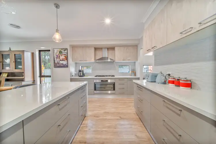 Third view of Homely house listing, 82 Norelle Crescent, Golden Square VIC 3555