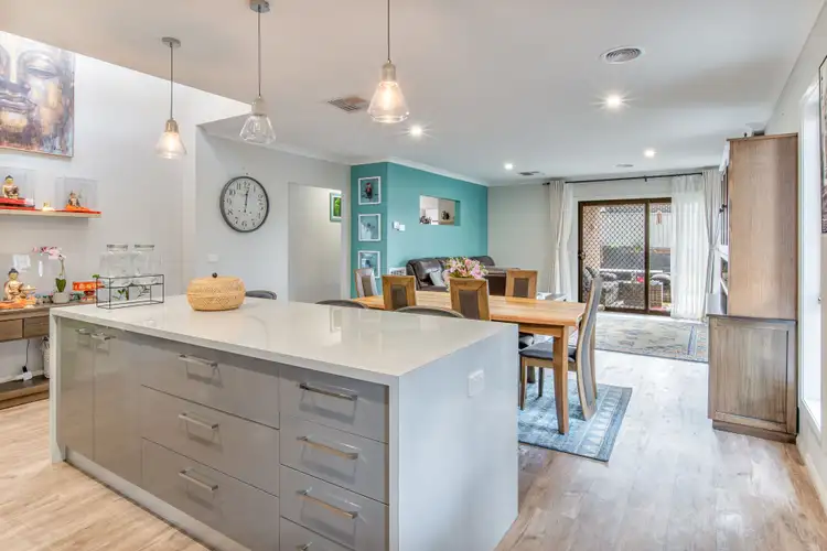 Fourth view of Homely house listing, 82 Norelle Crescent, Golden Square VIC 3555