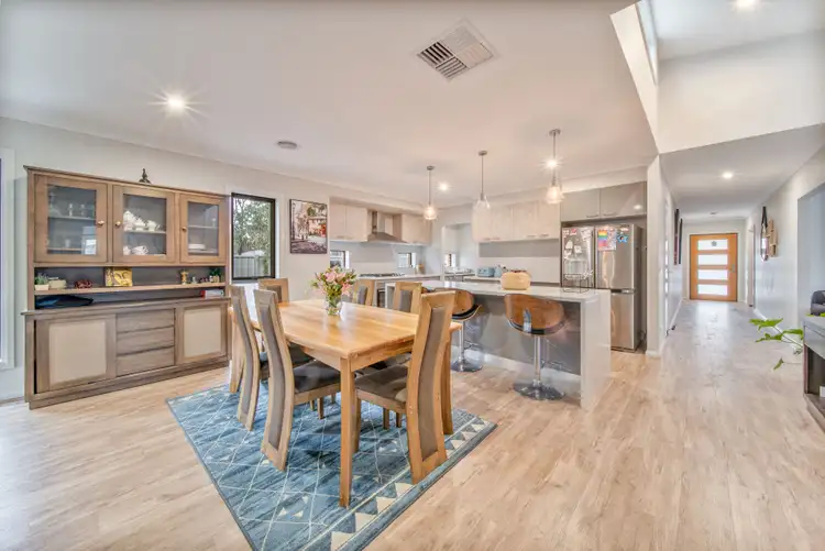 Sixth view of Homely house listing, 82 Norelle Crescent, Golden Square VIC 3555