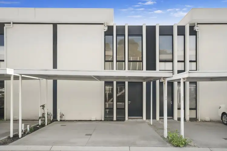 34/80 Enterprise Drive, Bundoora VIC 3083