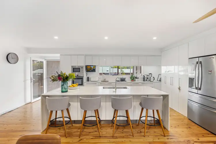 Second view of Homely house listing, 11 Dunstan Court, Noosaville QLD 4566