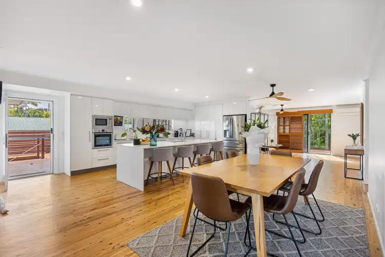 Third view of Homely house listing, 11 Dunstan Court, Noosaville QLD 4566