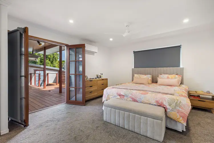 Fourth view of Homely house listing, 11 Dunstan Court, Noosaville QLD 4566