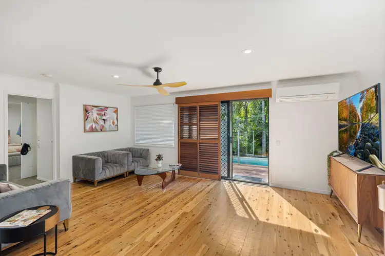 Fifth view of Homely house listing, 11 Dunstan Court, Noosaville QLD 4566