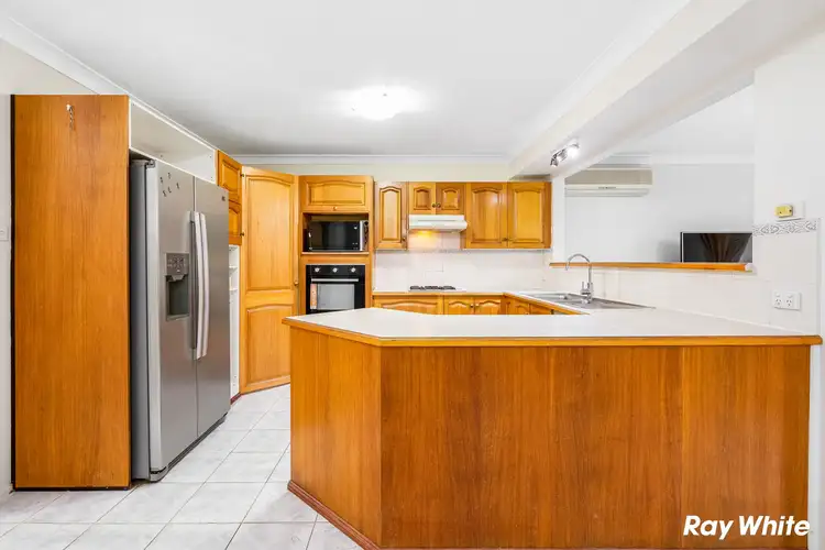 Fourth view of Homely house listing, 62 Sentry Drive, Stanhope Gardens NSW 2768