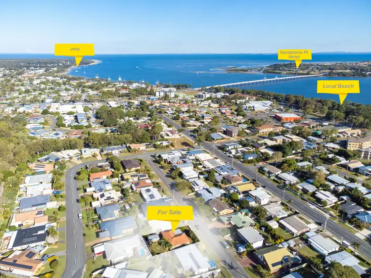 Main view of Homely house listing, 15 Nungo Avenue, Bellara QLD 4507