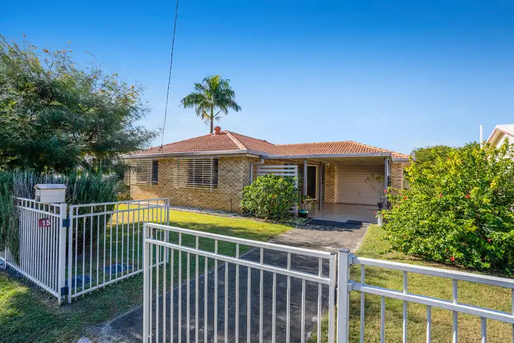 Fourth view of Homely house listing, 15 Nungo Avenue, Bellara QLD 4507