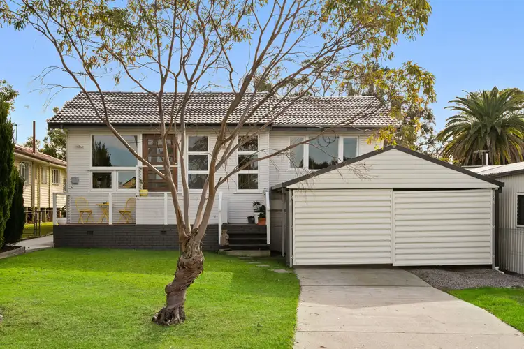 26 Mirram Street, Boondall QLD 4034