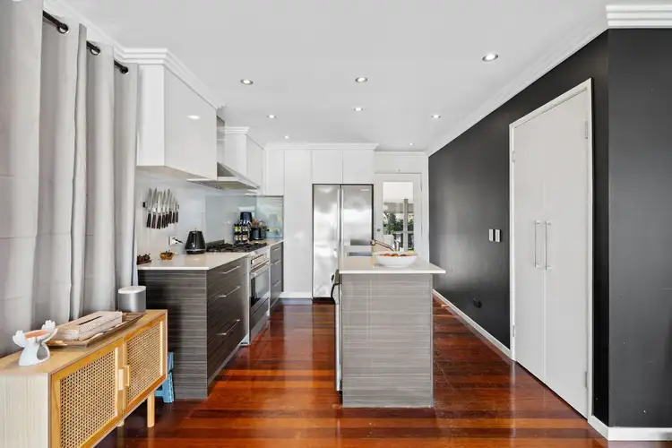 Third view of Homely house listing, 26 Mirram Street, Boondall QLD 4034