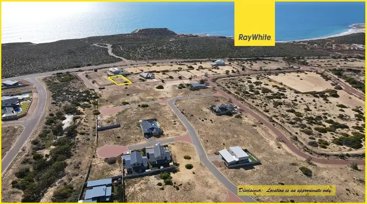 LOT 130, 27 Lawrencia Loop, Kalbarri WA 6536