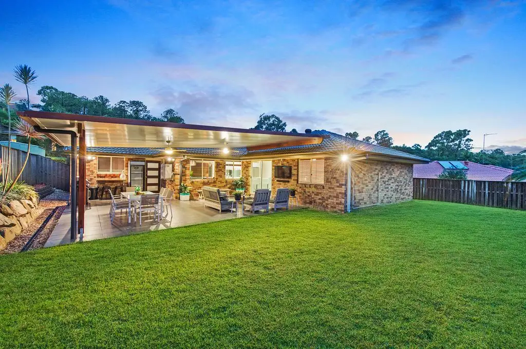 Main view of Homely house listing, 4 White Cap Close, Pacific Pines QLD 4211