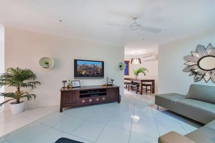 Fifth view of Homely house listing, 4 White Cap Close, Pacific Pines QLD 4211