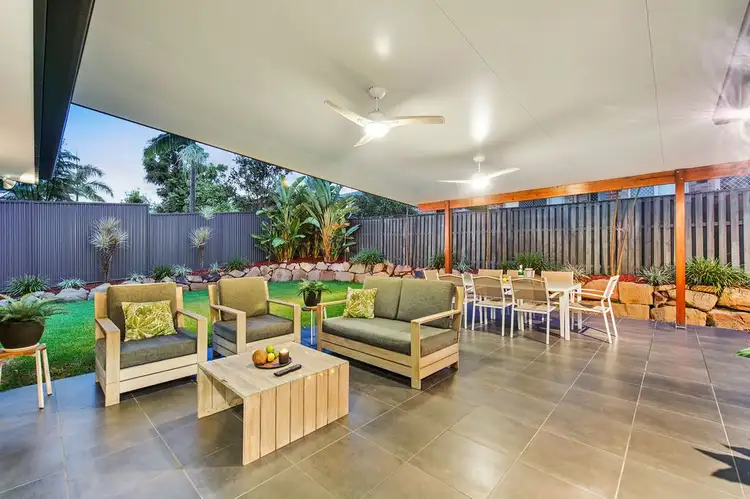Sixth view of Homely house listing, 4 White Cap Close, Pacific Pines QLD 4211