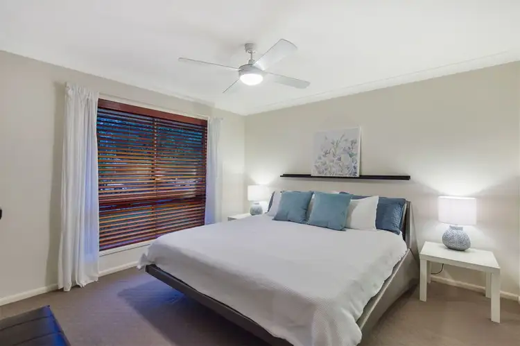 Seventh view of Homely house listing, 4 White Cap Close, Pacific Pines QLD 4211