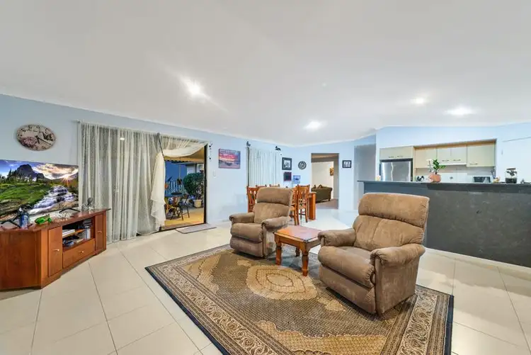 Fourth view of Homely house listing, 13 Kanangra Crescent, Pacific Pines QLD 4211