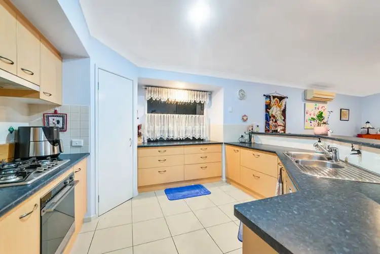 Fifth view of Homely house listing, 13 Kanangra Crescent, Pacific Pines QLD 4211