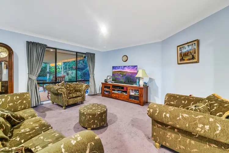 Sixth view of Homely house listing, 13 Kanangra Crescent, Pacific Pines QLD 4211