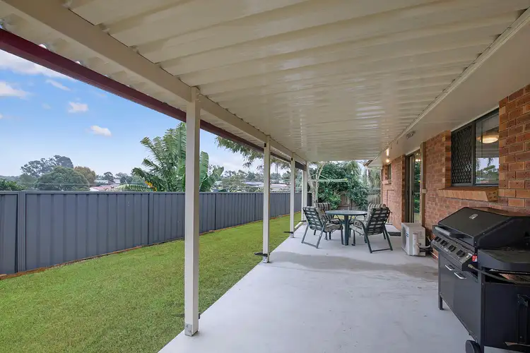 Third view of Homely house listing, 21 Cornwall Crescent, Alexandra Hills QLD 4161