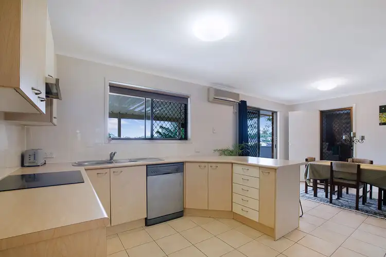 Fifth view of Homely house listing, 21 Cornwall Crescent, Alexandra Hills QLD 4161