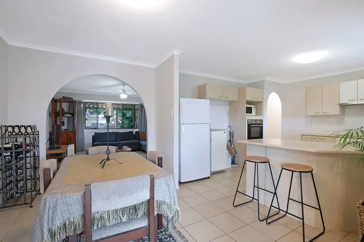 Sixth view of Homely house listing, 21 Cornwall Crescent, Alexandra Hills QLD 4161