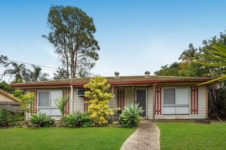 Main view of Homely house listing, 23 Gazania Street, Kingston QLD 4114