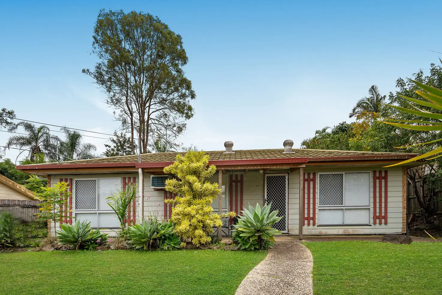 Main view of Homely house listing, 23 Gazania Street, Kingston QLD 4114