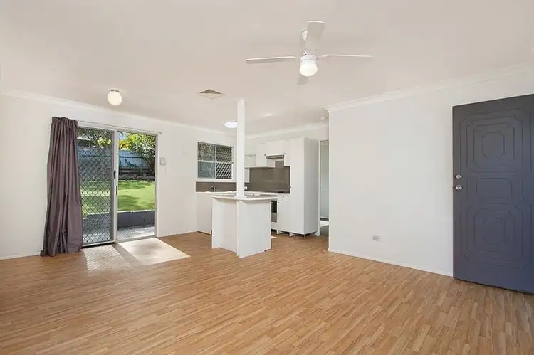 Second view of Homely house listing, 23 Gazania Street, Kingston QLD 4114