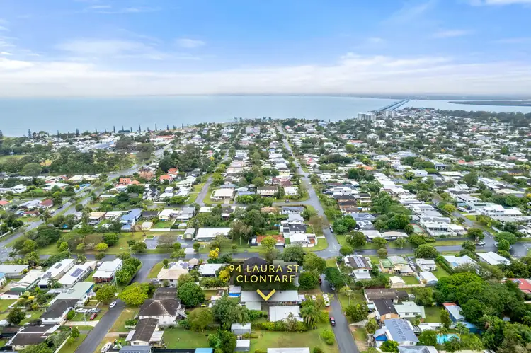 94 Laura Street, Clontarf QLD 4019